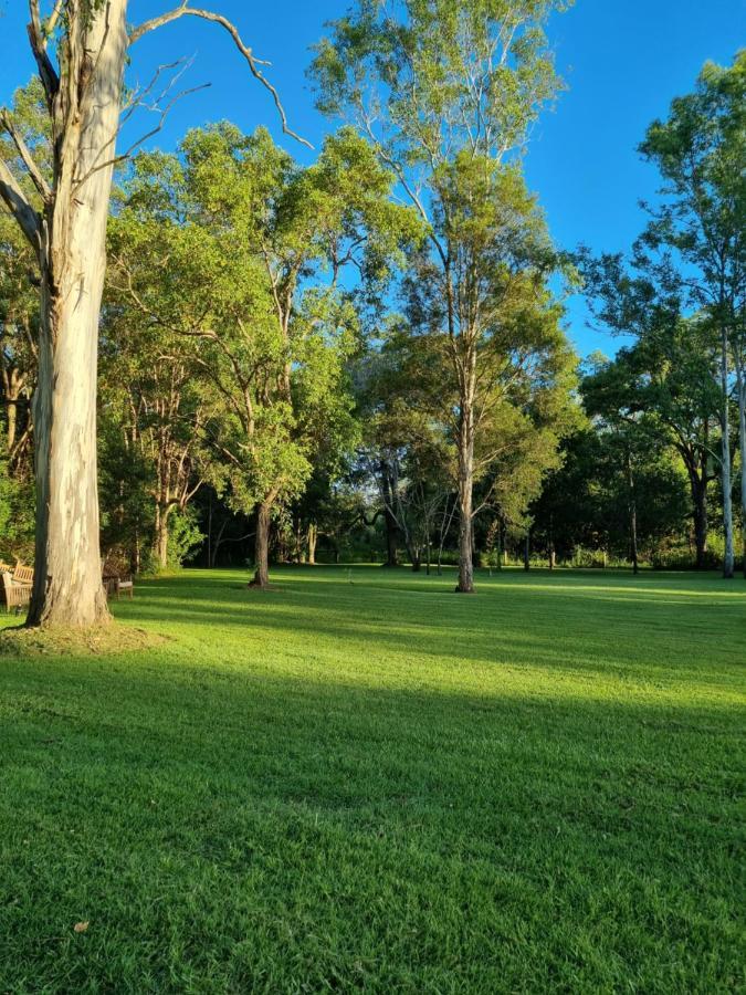 Apartamento Nomads Rest Gympie Exterior foto